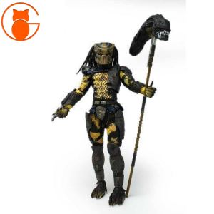 اکشن فیگور  Neca Wasp Predators