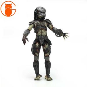 اکشن فیگور  Neca IV Boar Predators