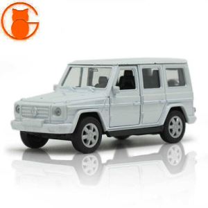 ماکت ماشین مرسدس بنز G-Class سایز 1/36