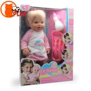 عروسک بیبی Le Bebe