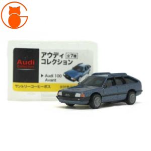 ماکت ماشین Audi 100 Avant سایز 1/87