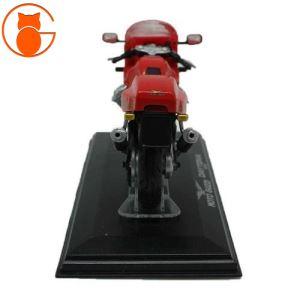 ماکت موتورسیکلت  MOTO GUZZI DAYTONA 1000 سایز 1/24