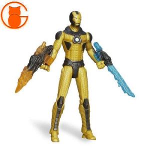 اکشن فیگور مرد آهنی مدل Hasbro A5074