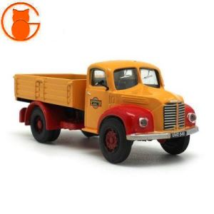 ماکت کامیون BT Models سایز 1/76