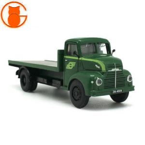 ماکت کامیون باربری BT Models سایز 1/76