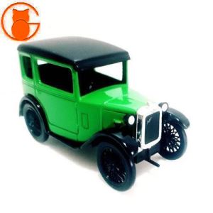 ماکت ماشین آستین 7 C.I.L مقیاس 1/43