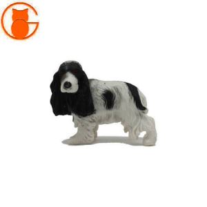 فیگور سگ کوکر اسپانیل (Cocker Spaniel)