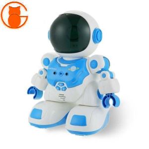 ربات کنترلی فضایی ASTRONAUT DB05 آبی