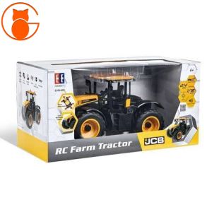 تراکتور کنترلی Double E 359003 JCB