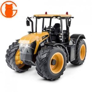 تراکتور کنترلی Double E 359003 JCB