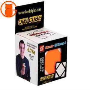 روبیک اسکوب کای وای Skewb Qicheng A