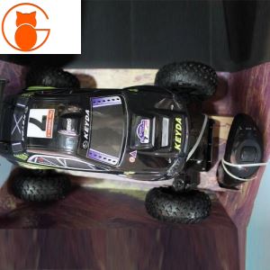 ماشین کنترلی Rock Crawler سایز 1/14