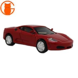 ماکت فلزی ماشین فراری Ferrari F430 قرمز سایز 1/64