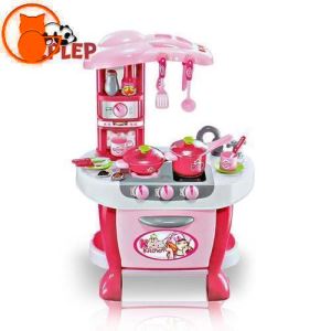 ست اسباب بازی آشپزخانه Kitchen Baby born