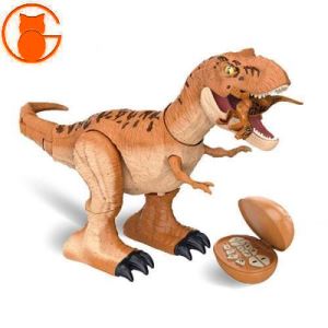 دایناسور کنترلی تیرانوسور T-REX