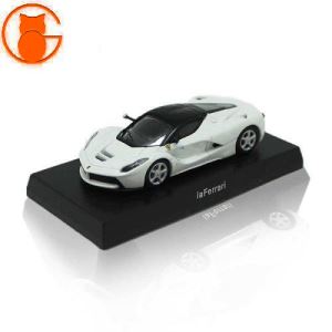 ماکت ماشین فراری LaFerrari سایز 1/64