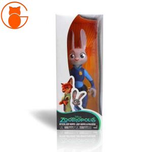 اکشن فیگور زوتوپیا خرگوش (Zootopia)