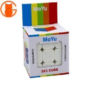 مکعب روبیک مویو MoYu Cube