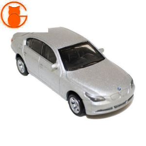 ماکت بی‌ام‌و 530i 2004 فلزی 1/64 برند مالیبو