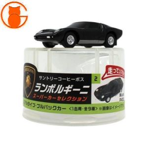 ماکت فلزی ماشین لامبورگینی Lamborghini Miura سایز 1/87