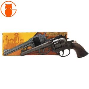 تفنگ ترقه ای دیال Revolver 43