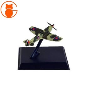 ماکت هواپیما Spitfire Mk.VIII مقیاس 1/72