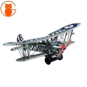 ماکت هواپیما Bristol Bulldog سایز 1/72