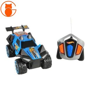 ماشین کنترلی Hotwheels