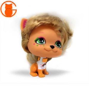 عروسک لیا گربه های VIP LEAH
