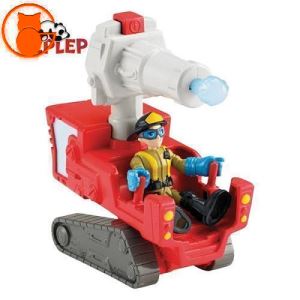 ماشین آتش نشانی Fisher Price